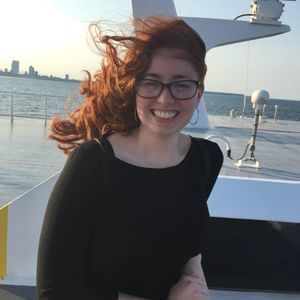 Meet your Posher, Annie